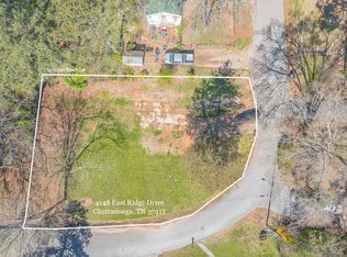 4148 E Ridge Dr, Chattanooga, TN 37412