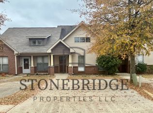 129 Danbury Ln, Calera, AL 35040