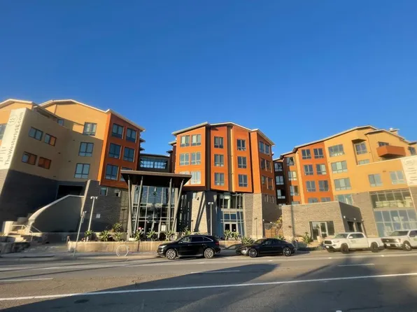 3535 Wawona St #513, San Francisco, CA 94116