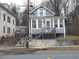 117 Hope St, Greenfield, MA 01301
