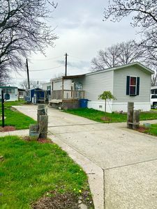 203 Midvale Ave Lot 1, Clyde, OH, 43410