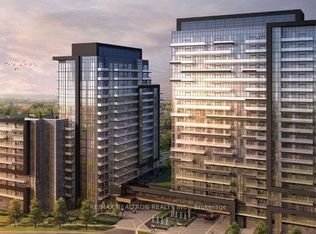 10 Gatineau Dr #1208, Vaughan, ON L4J 8H5
