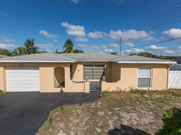 8053 Colrain Dr, Port Richey, FL 34668