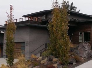 2672 NW Nordeen Way, Bend, OR 97703
