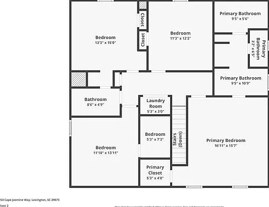 253 Cape Jasmine Way — Photo 3