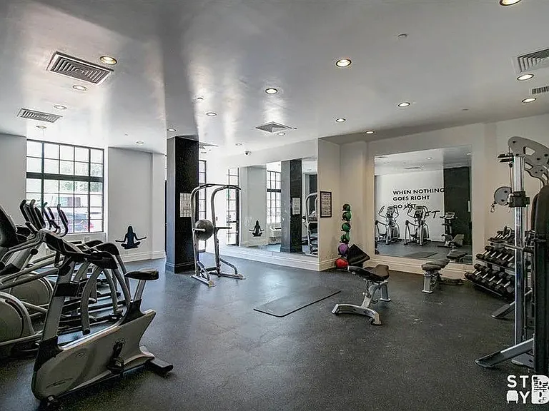 1035 Fulton St #3C — Photo 13