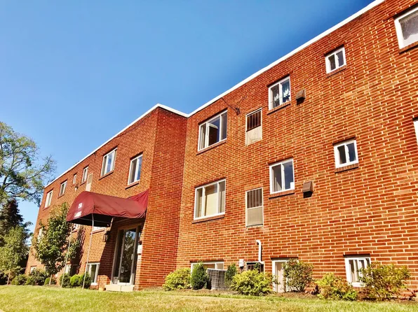North Hills - Apartments For Rent In Pittsburgh, 250 Laurel Ave APT 202, Pittsburgh, PA 15202