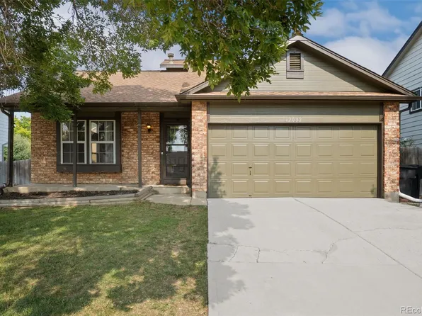12032 Eudora Court, Thornton, CO 80241