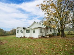 162/164 County Road 635, Athens, TN 37303