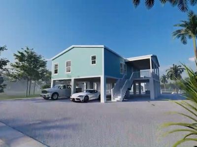 29558 Ranger Ave, Big Pine Key, FL, 33043