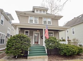 531 N Spring Ave, La Grange Park, IL 60526
