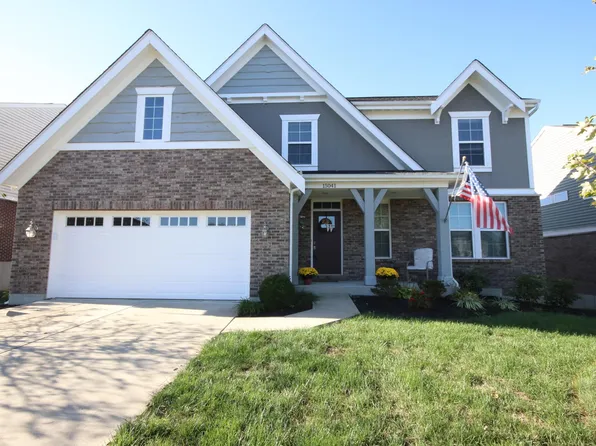 15041 Stable Wood Dr, Union, KY 41091