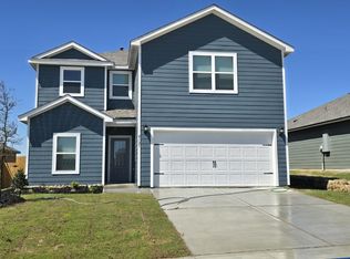 8121 Ravalli St, Ponder, TX 76259