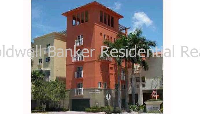 1st image of 100 Jefferson Ave APT 10016
