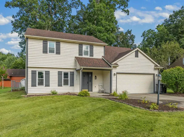 6334 Kiwanis Dr, Fort Wayne, IN 46835
