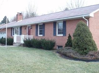 8104 Clearfield Rd, Frederick, MD 21702