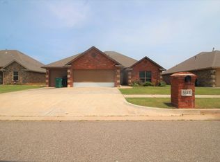 5612 Sanderling Rd, Oklahoma City, OK 73179