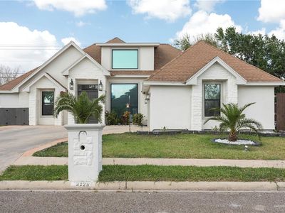 3225 Water Oak Dr, Edinburg, TX, 78542