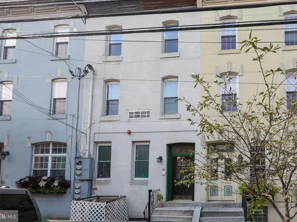 2904 Poplar St Floor 3, Philadelphia, PA 19130