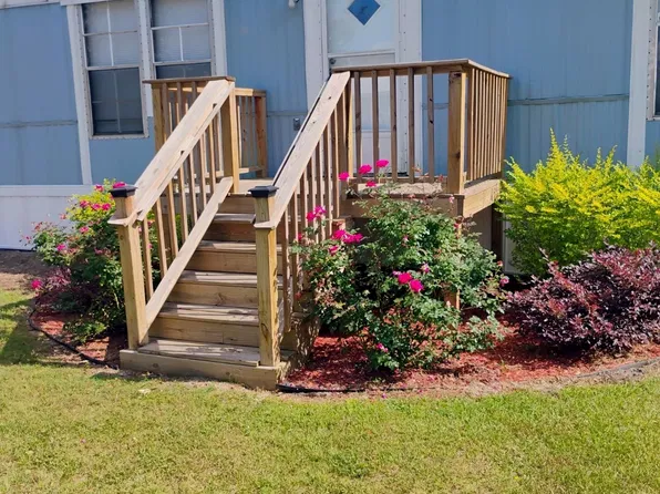 2550 E Shotwell St Lot 10, Bainbridge, GA 39819