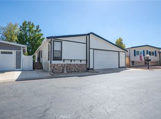 1550 Rimpau Ave Space 185, Corona, CA 92881