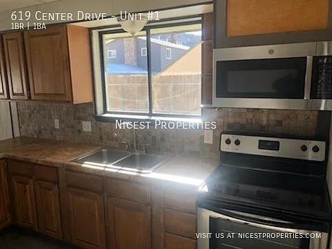 1bd/1bth condo for rent in Grand Lake — Photo 3