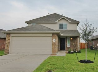 48 Santa Barbara Dr, Manvel, TX 77578
