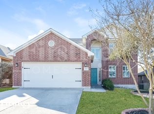 5723 Pioneer Path, San Antonio, TX 78253