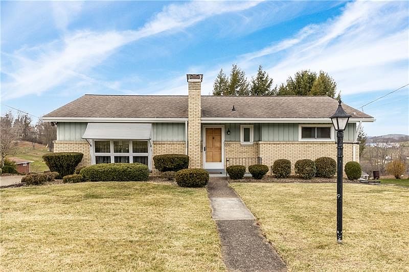 111 Greenridge Dr, Monongahela, PA 15063 | Zillow