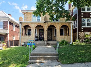 1432 Tolma Ave, Pittsburgh, PA 15216