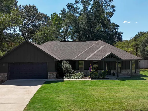 172 Private Road 6292, Mineola, TX 75773