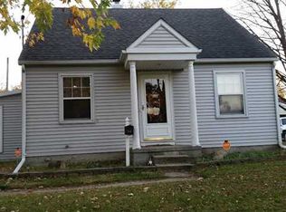920 Atkins St, Toledo, OH 43605