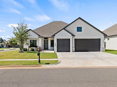 15901 Sarno Ln, Edmond, OK, 73013