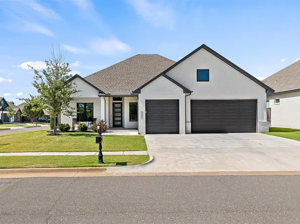 15901 Sarno Ln, Edmond, OK 73013