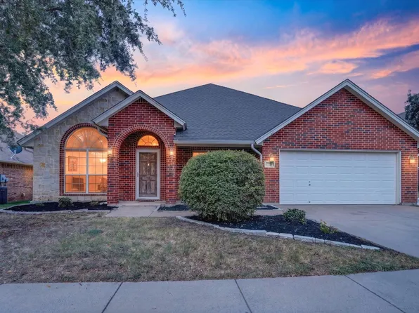 6829 Cheatham Dr, Watauga, TX 76148