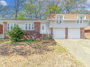 13 Stanwood Loop, N Little Rock, AR 72118