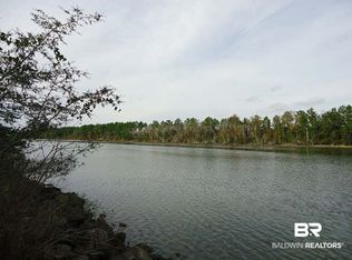 816 W Canal Dr, Gulf Shores, AL 36542