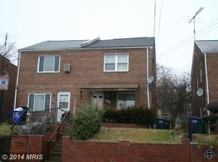 620 Brandywine St SE, Washington, DC