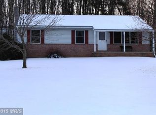 12405 Indian Springs Rd, Clear Spring, MD 21722