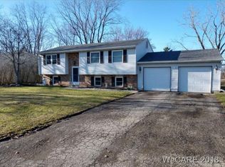 5338 River Trail St, Lima, OH 45807