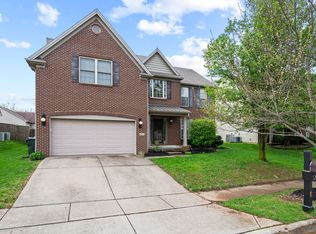 2852 Belle Haven Pl, Lexington, KY 40511