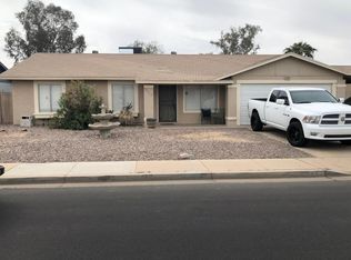 643 W Flower Ave, Mesa, AZ 85210