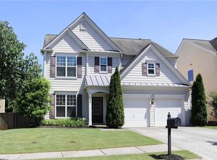 620 Syemore Pass, Canton, GA 30115