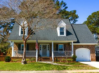 1003 Birchdale Dr, Charleston, SC 29412