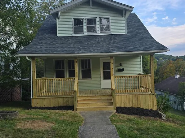 708 Rockbridge St, Bluefield, WV 24701