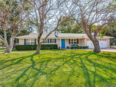 820 Crockett Dr, Burleson, TX, 76028