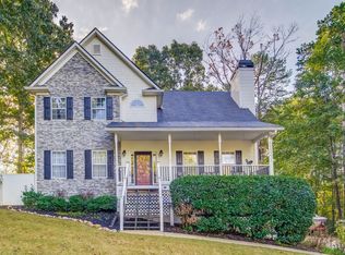 12 Royal Lake Ct, Cartersville, GA 30120