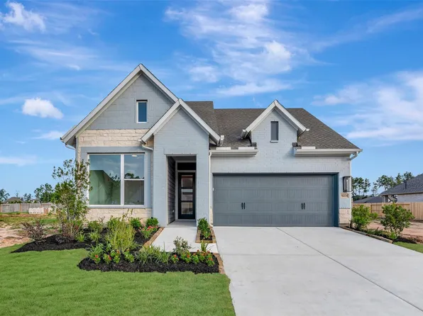18234 Upper Brook St, Conroe, TX 77302