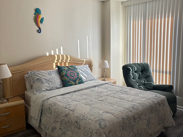 450 S Gulfview Blvd #807S — Photo 8