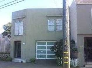 3119 Alemany Blvd, San Francisco, CA 94112